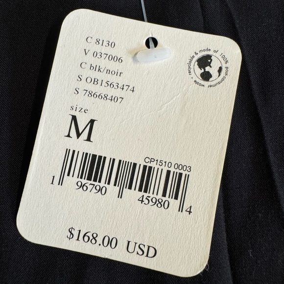 NWT Free People-Lennon Maxi Dress.Gorgeous patchwork ruffled dress.Size M. - Picture 9 of 15